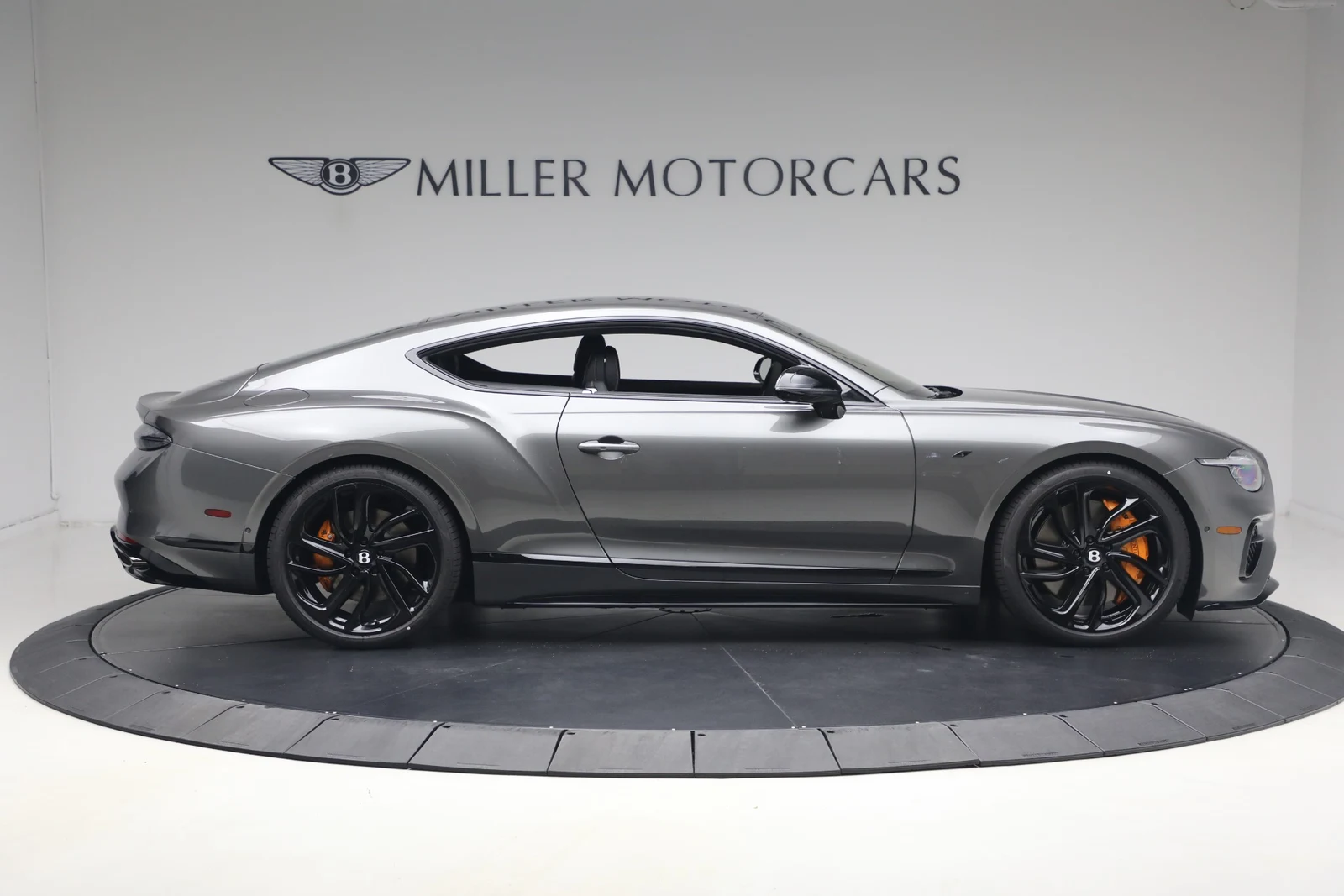 2026 Bentley Continental GT S (4th Generation), 6/20