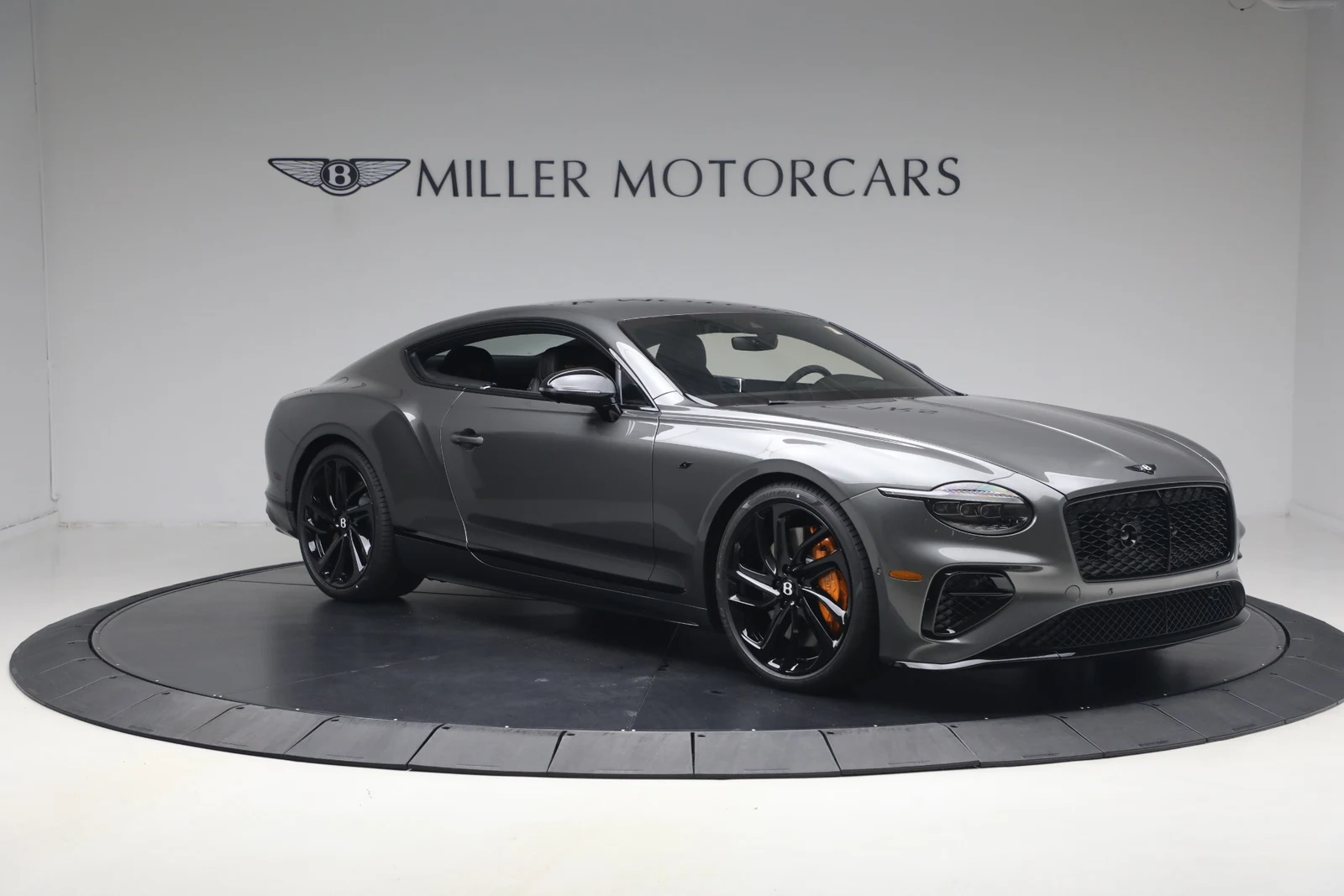 2026 Bentley Continental GT S (4th Generation), 7/20