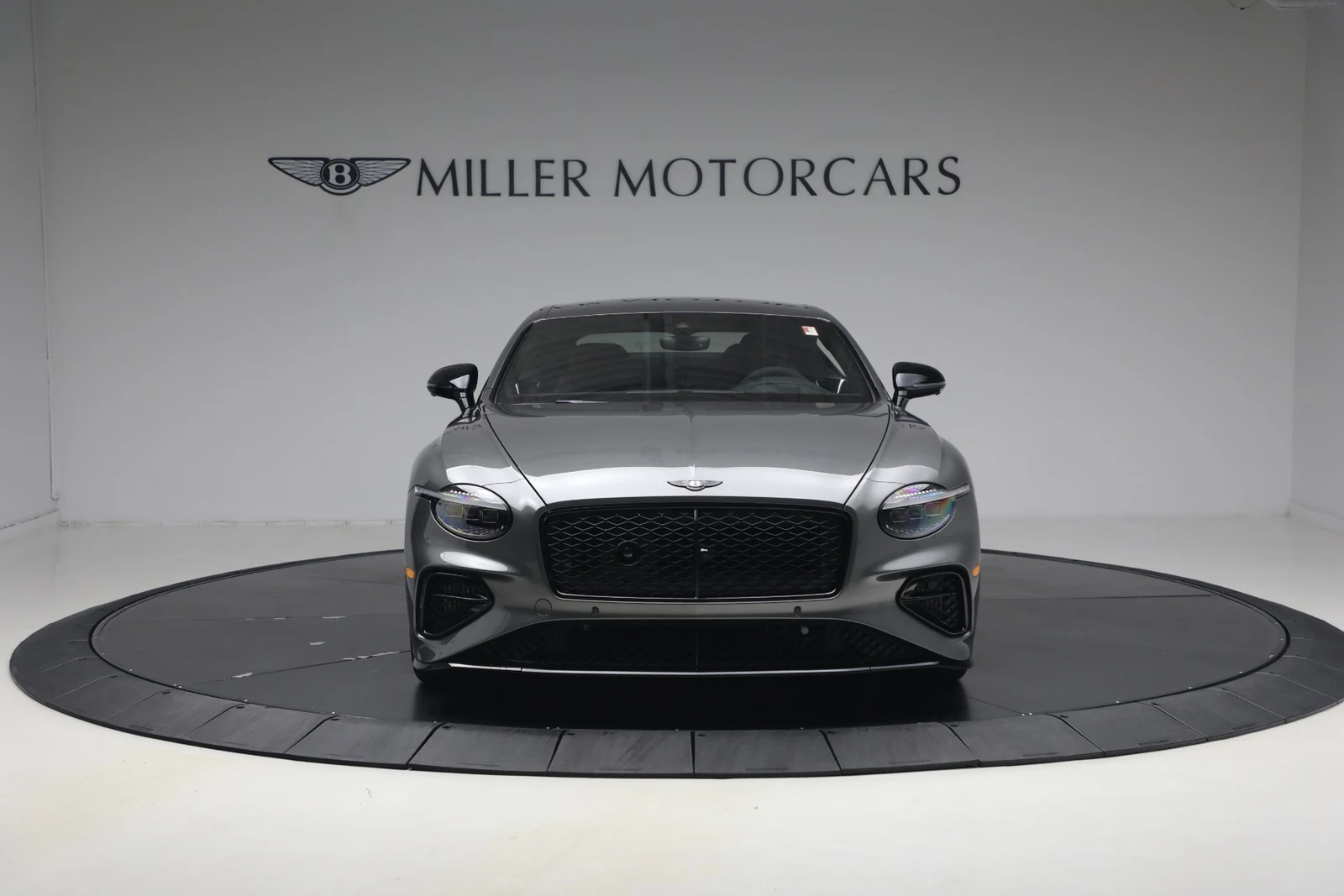 2026 Bentley Continental GT S (4th Generation), 8/20