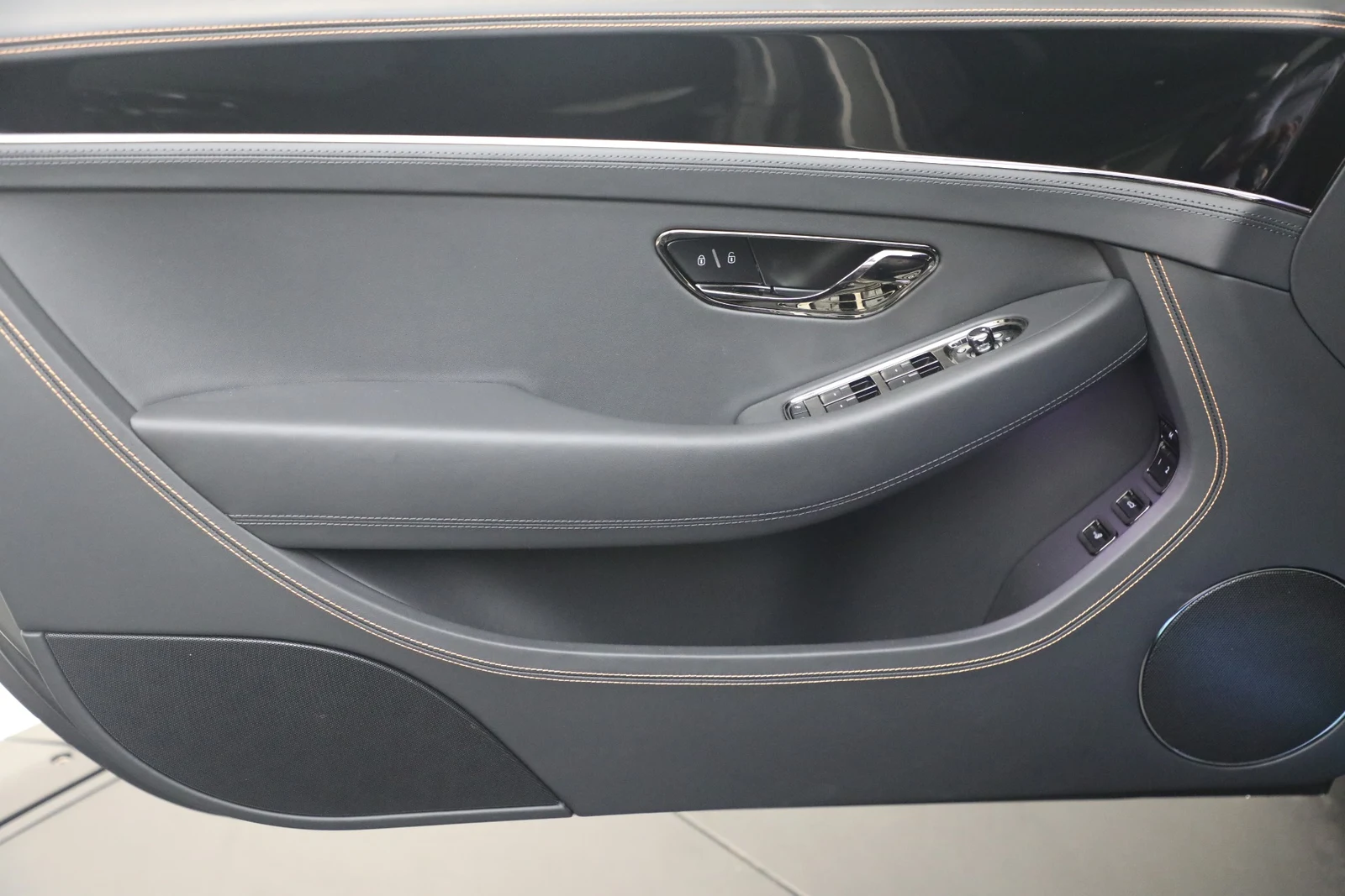 2026 Bentley Continental GT S (4th Generation), 14/20