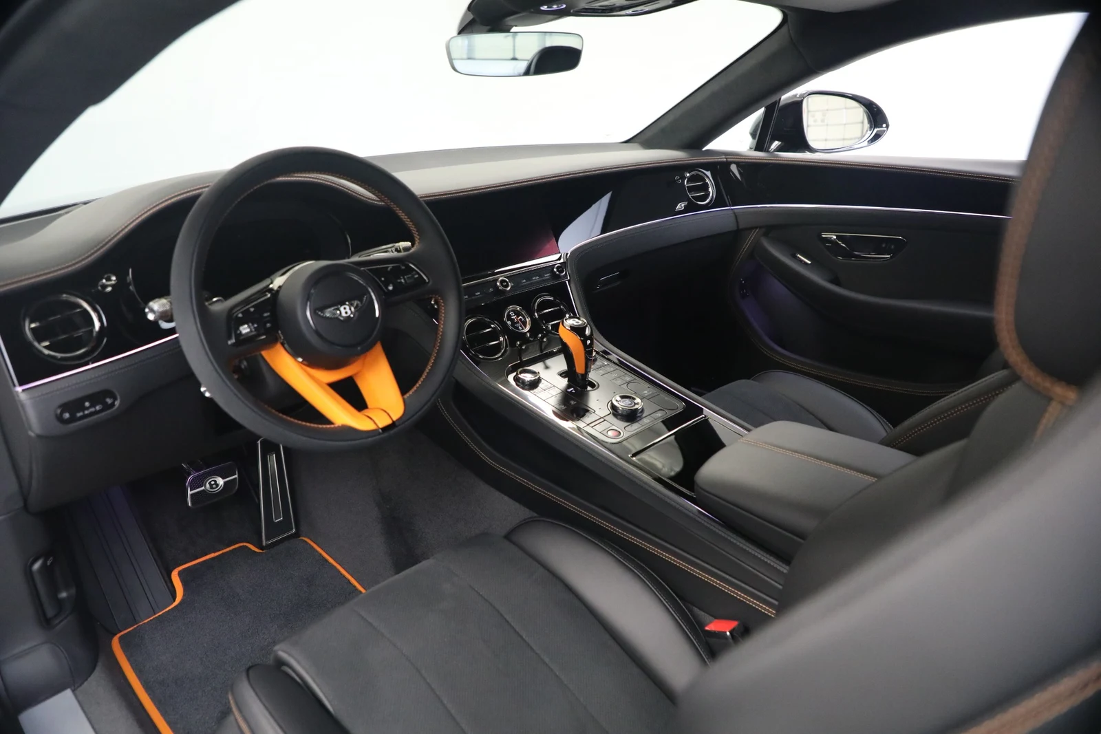 2026 Bentley Continental GT S (4th Generation), 15/20