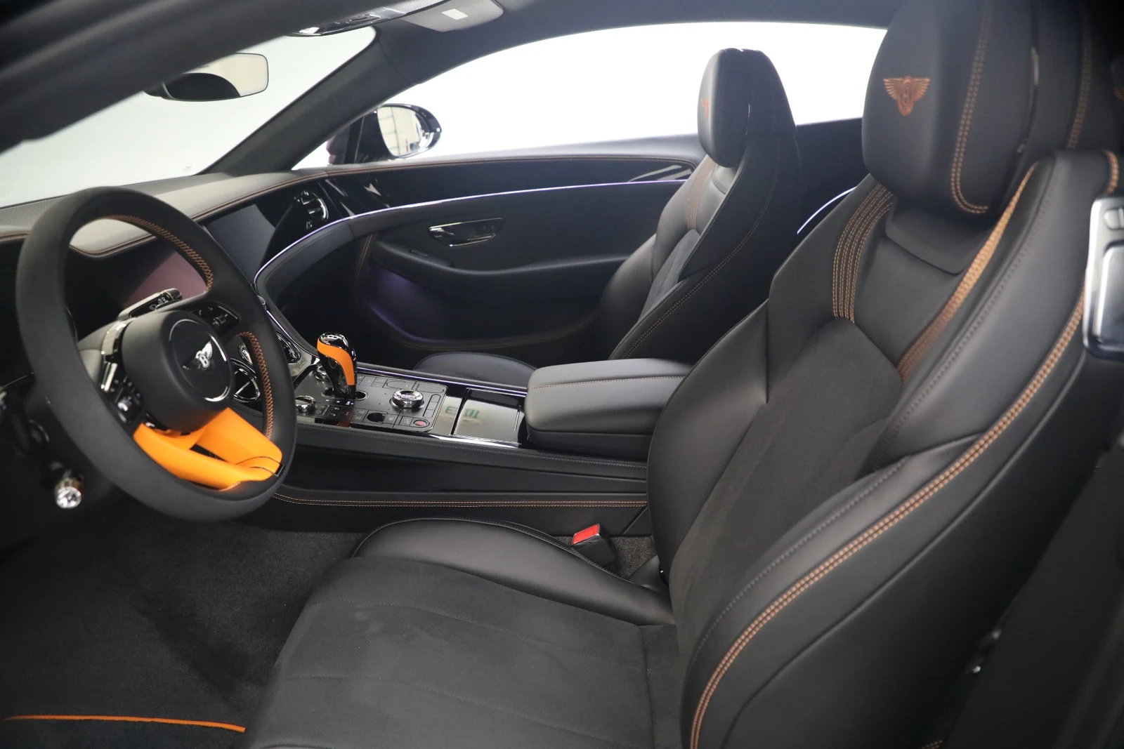 2026 Bentley Continental GT S (4th Generation), 16/20