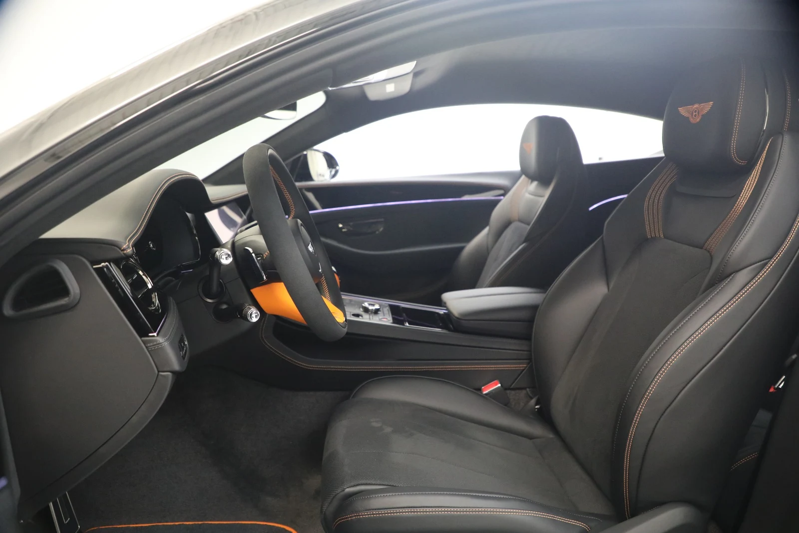 2026 Bentley Continental GT S (4th Generation), 17/20