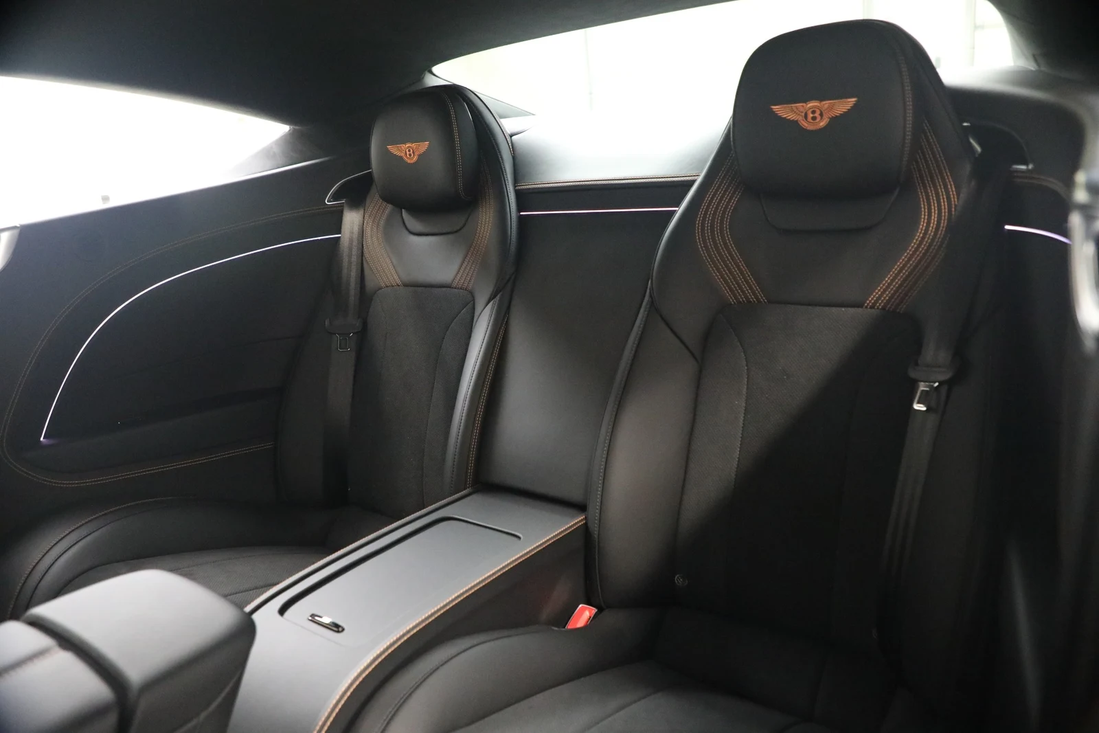 2026 Bentley Continental GT S (4th Generation), 18/20