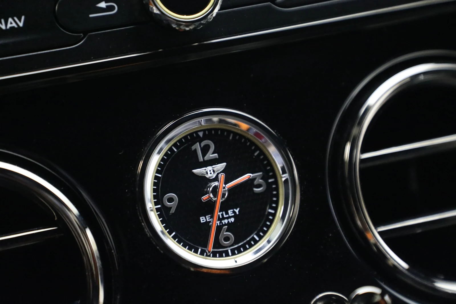 2026 Bentley Continental GT S (4th Generation), 19/20