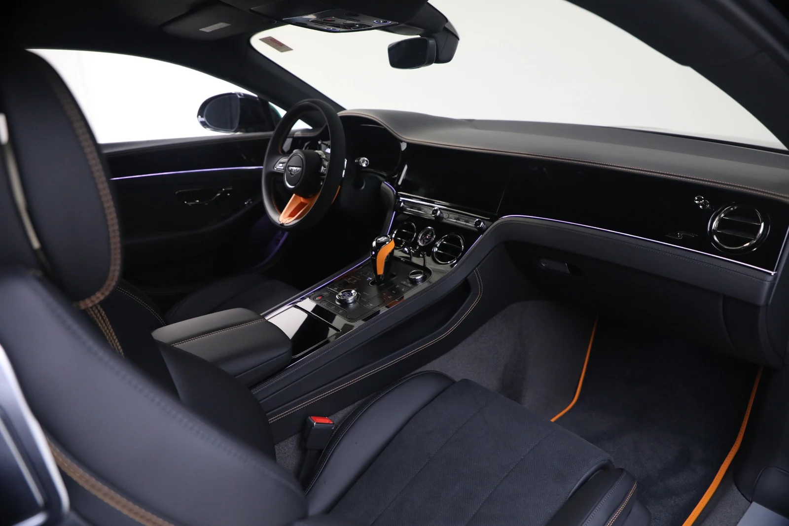 2026 Bentley Continental GT S (4th Generation), 20/20