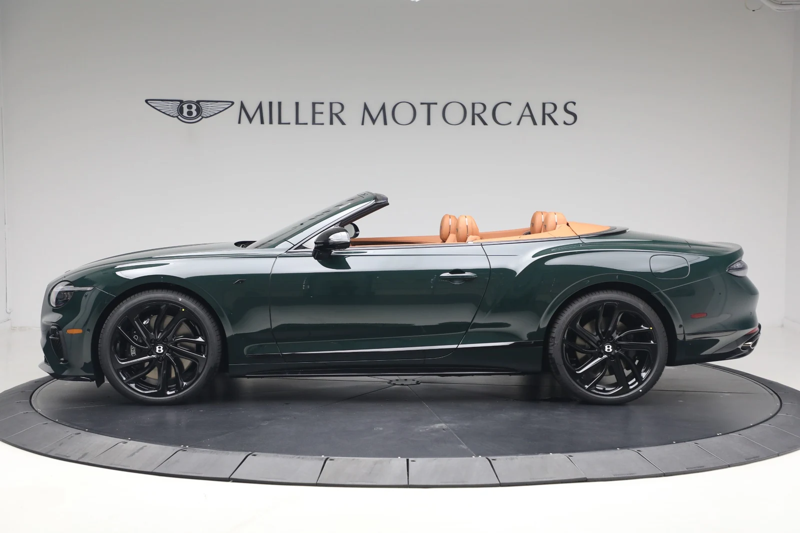2026 Bentley Continental GTC S (4th Generation), 2/20