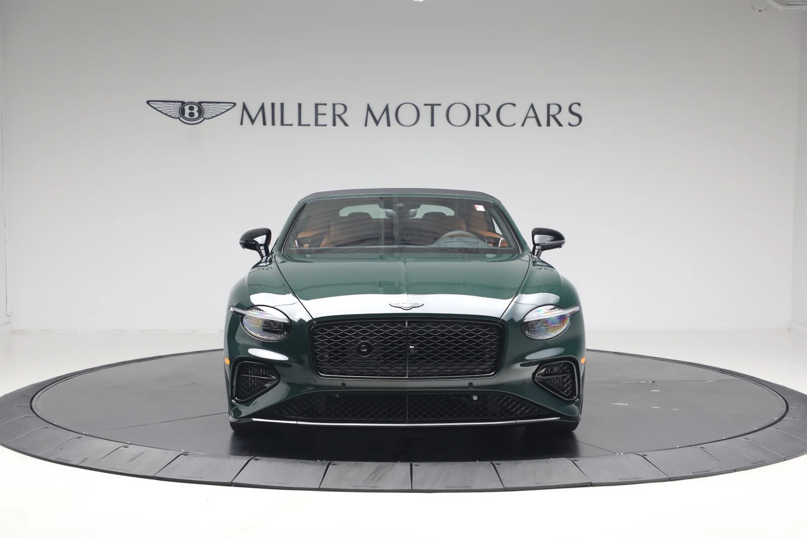 2026 Bentley Continental GTC S (4th Generation), 15/20