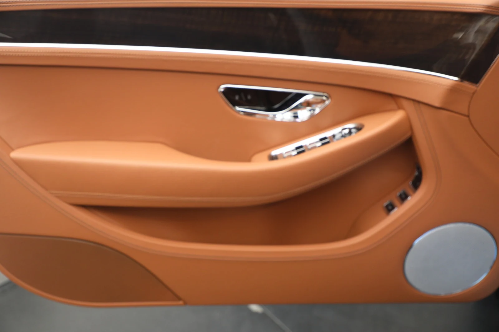 2026 Bentley Continental GTC S (4th Generation), 20/20
