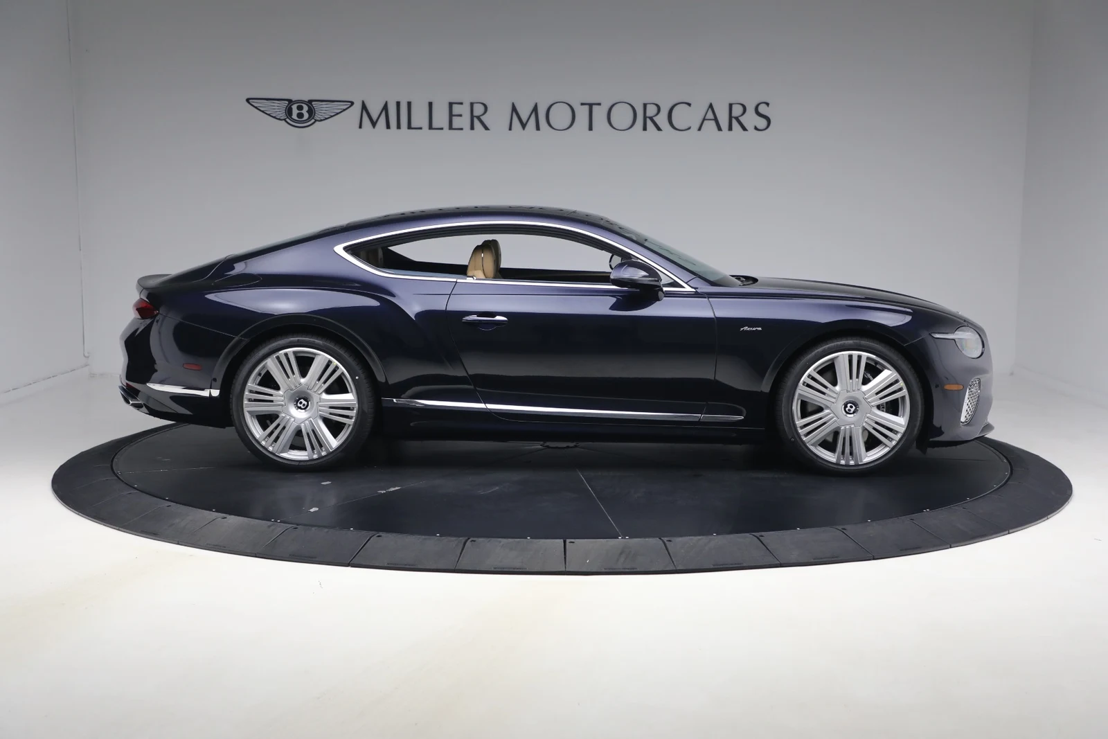 2026 Bentley Continental GT Azure (4th Generation), 9/20