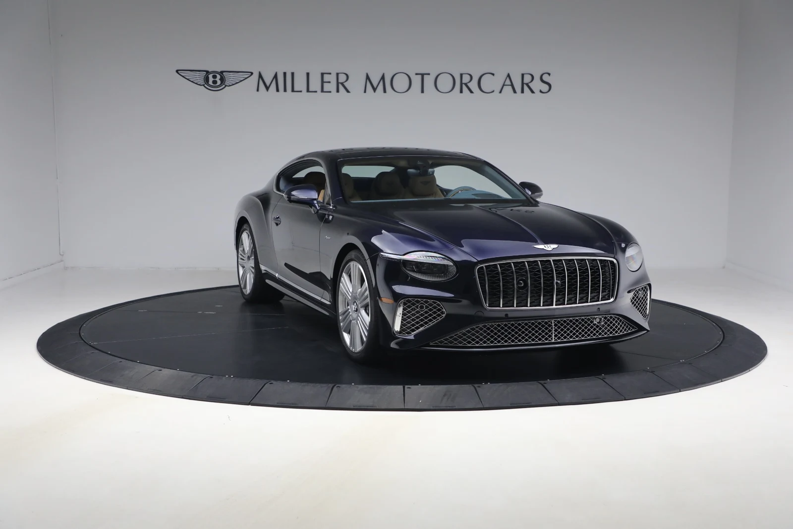 2026 Bentley Continental GT Azure (4th Generation), 10/20