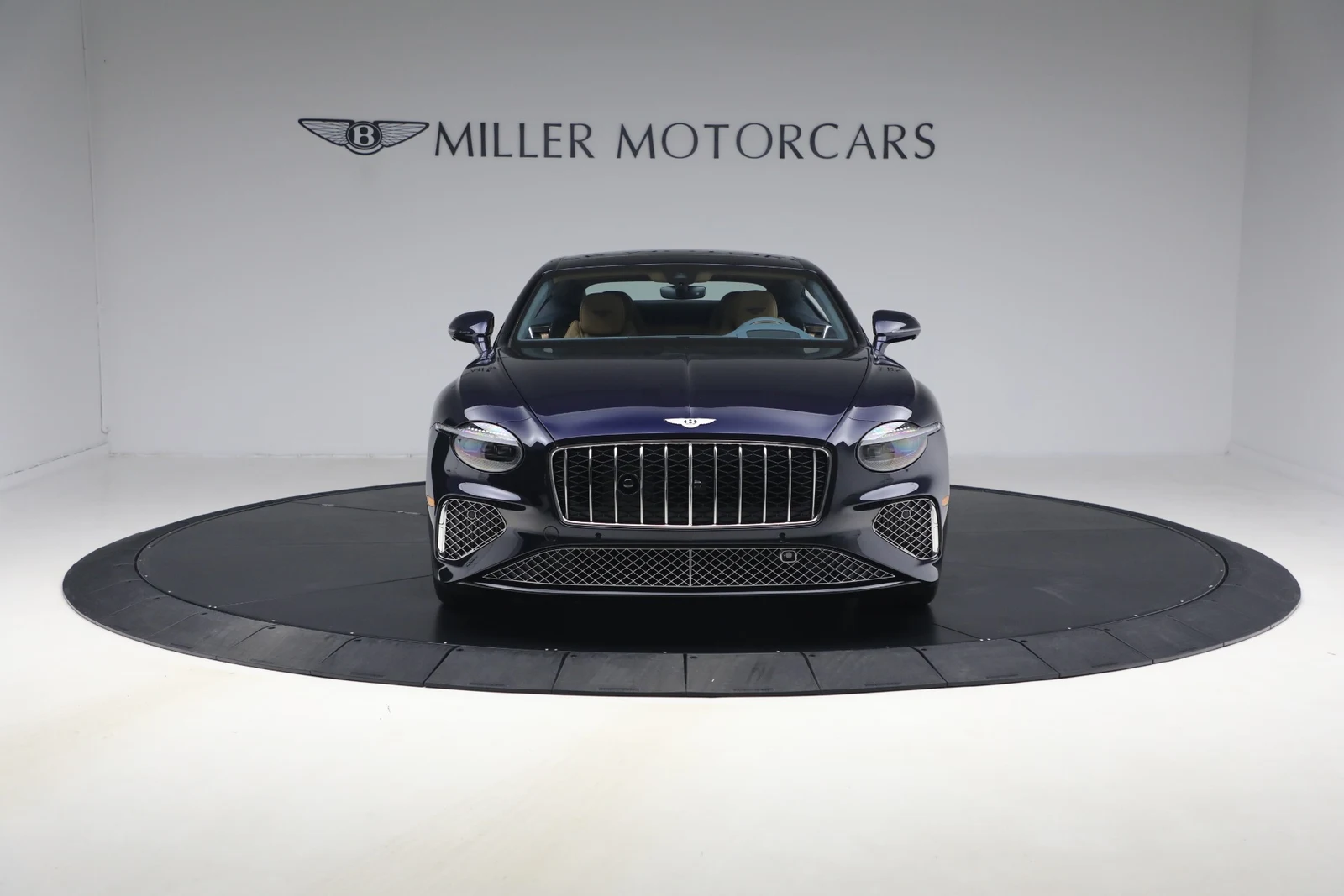2026 Bentley Continental GT Azure (4th Generation), 11/20