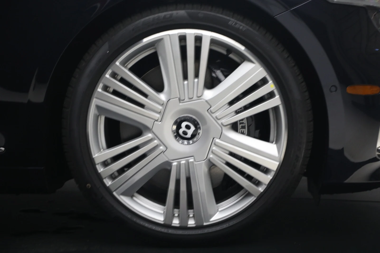 2026 Bentley Continental GT Azure (4th Generation), 15/20