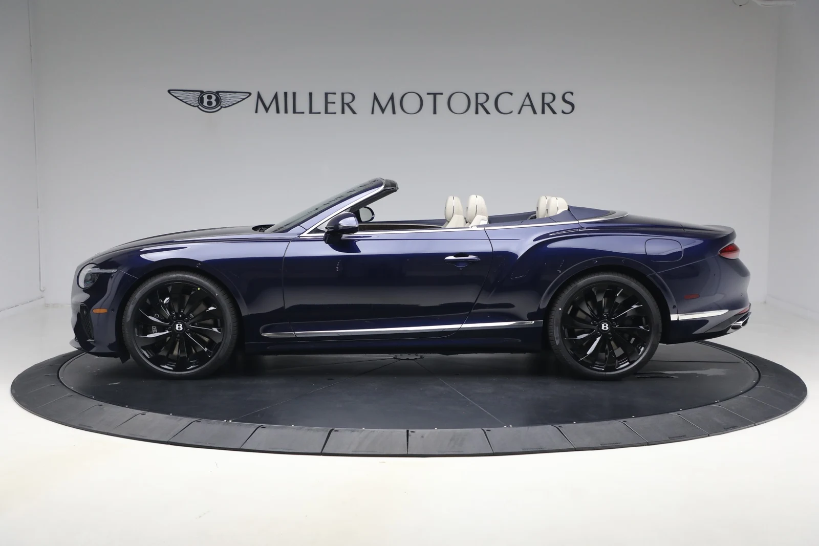 2026 Bentley Continental GTC (4th Generation), 2/20