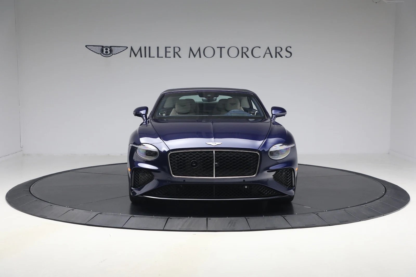 2026 Bentley Continental GTC (4th Generation), 15/20