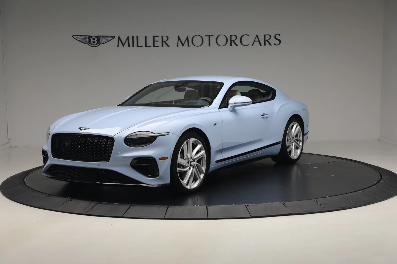 Bentley Continental GT S (4th Generation) | Miller Motorcars