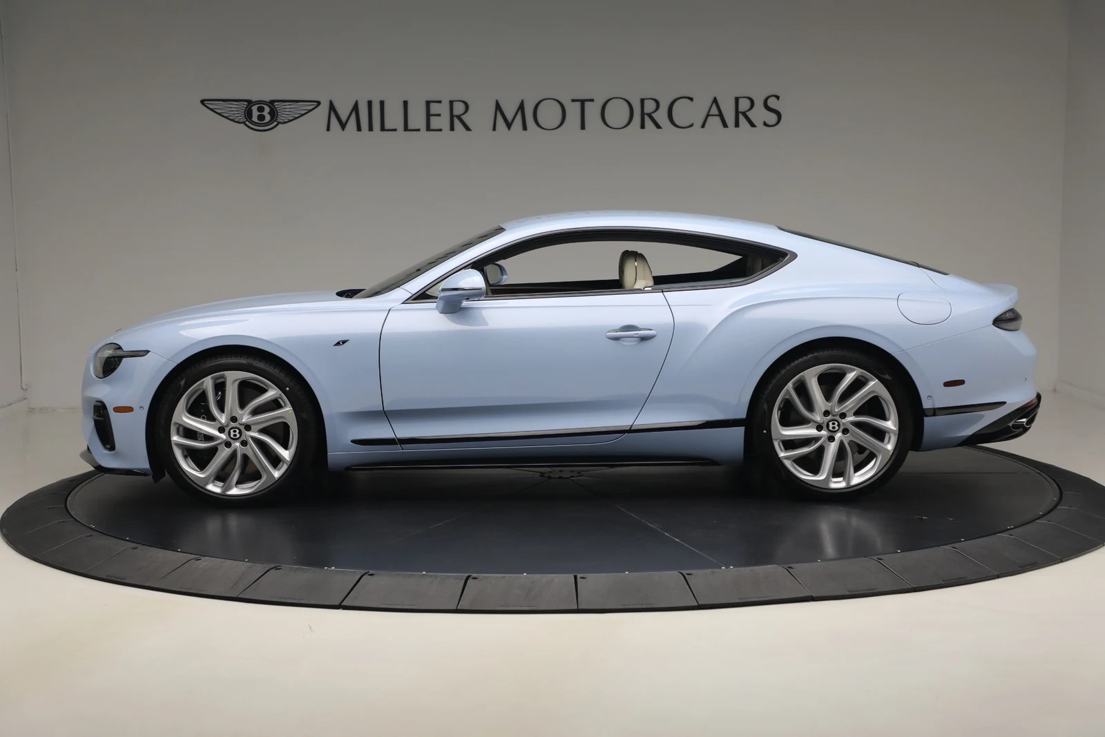 2026 Bentley Continental GT S (4th Generation), 2/20