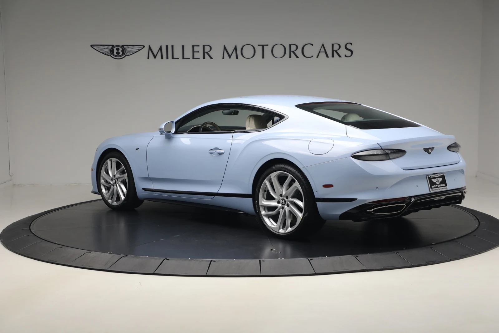 2026 Bentley Continental GT S (4th Generation), 3/20