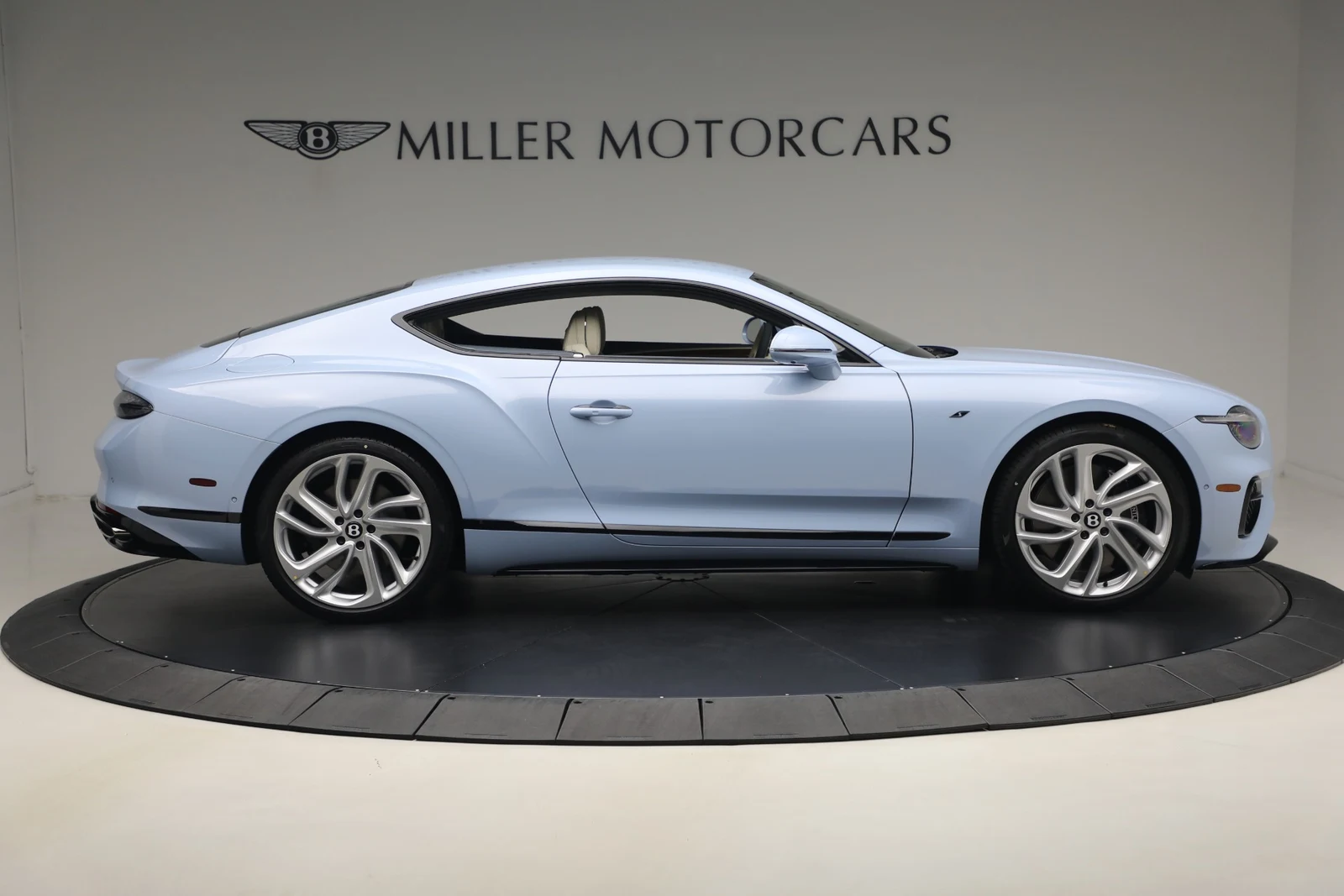 2026 Bentley Continental GT S (4th Generation), 6/20