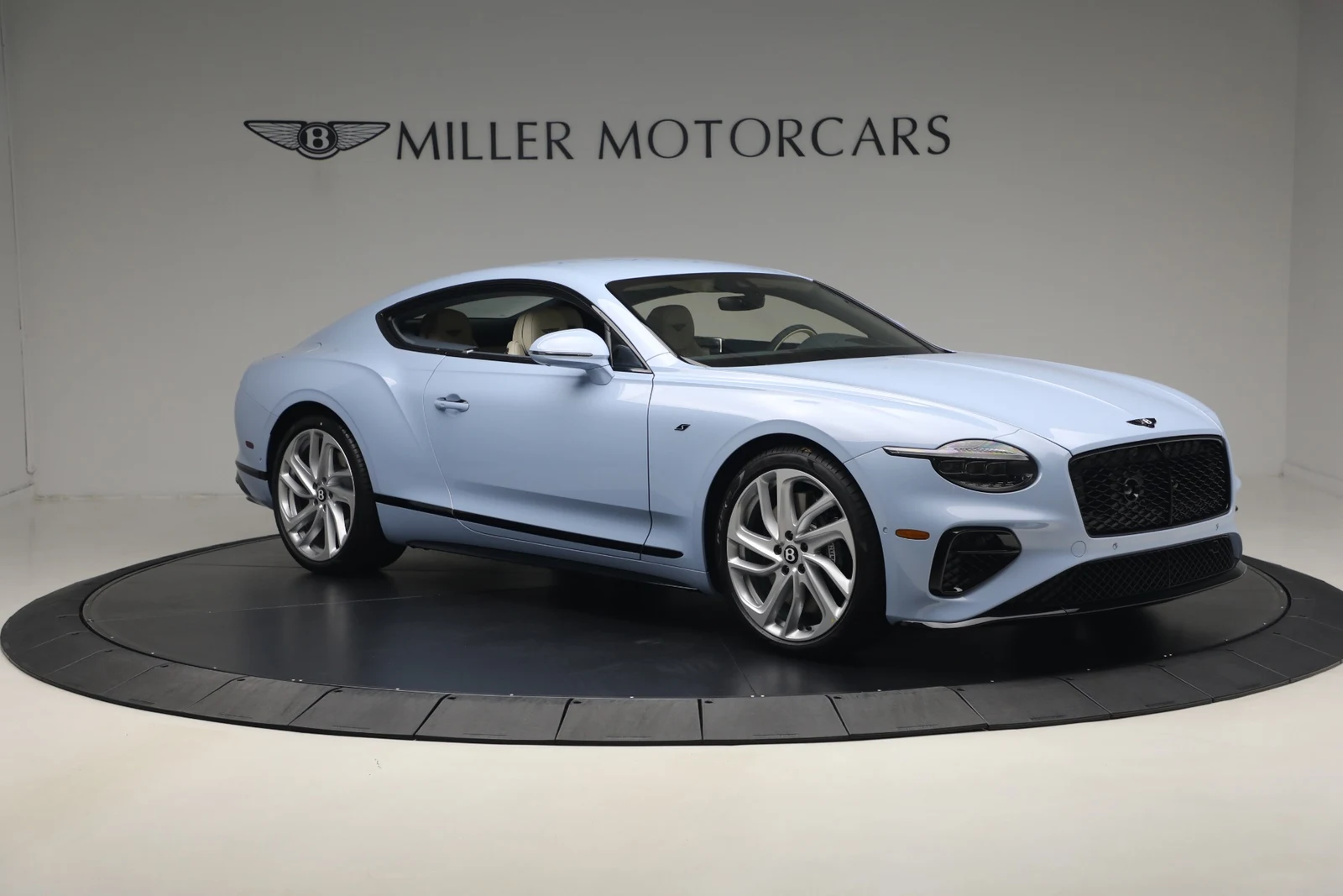 2026 Bentley Continental GT S (4th Generation), 7/20