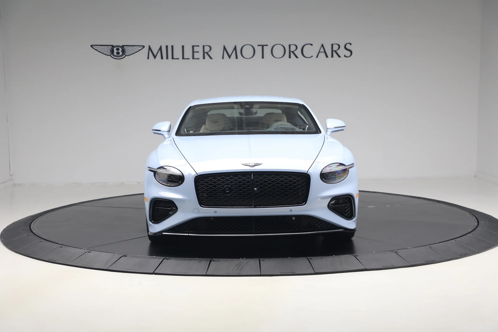 2026 Bentley Continental GT S (4th Generation), 8/20