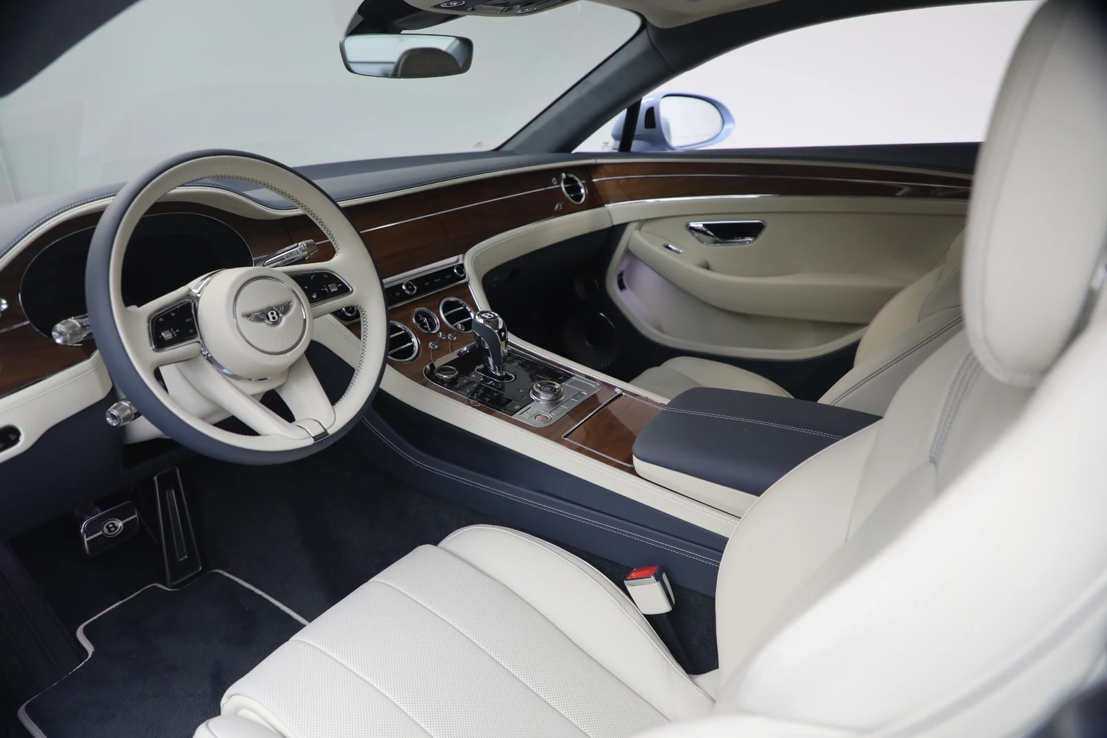 2026 Bentley Continental GT S (4th Generation), 15/20