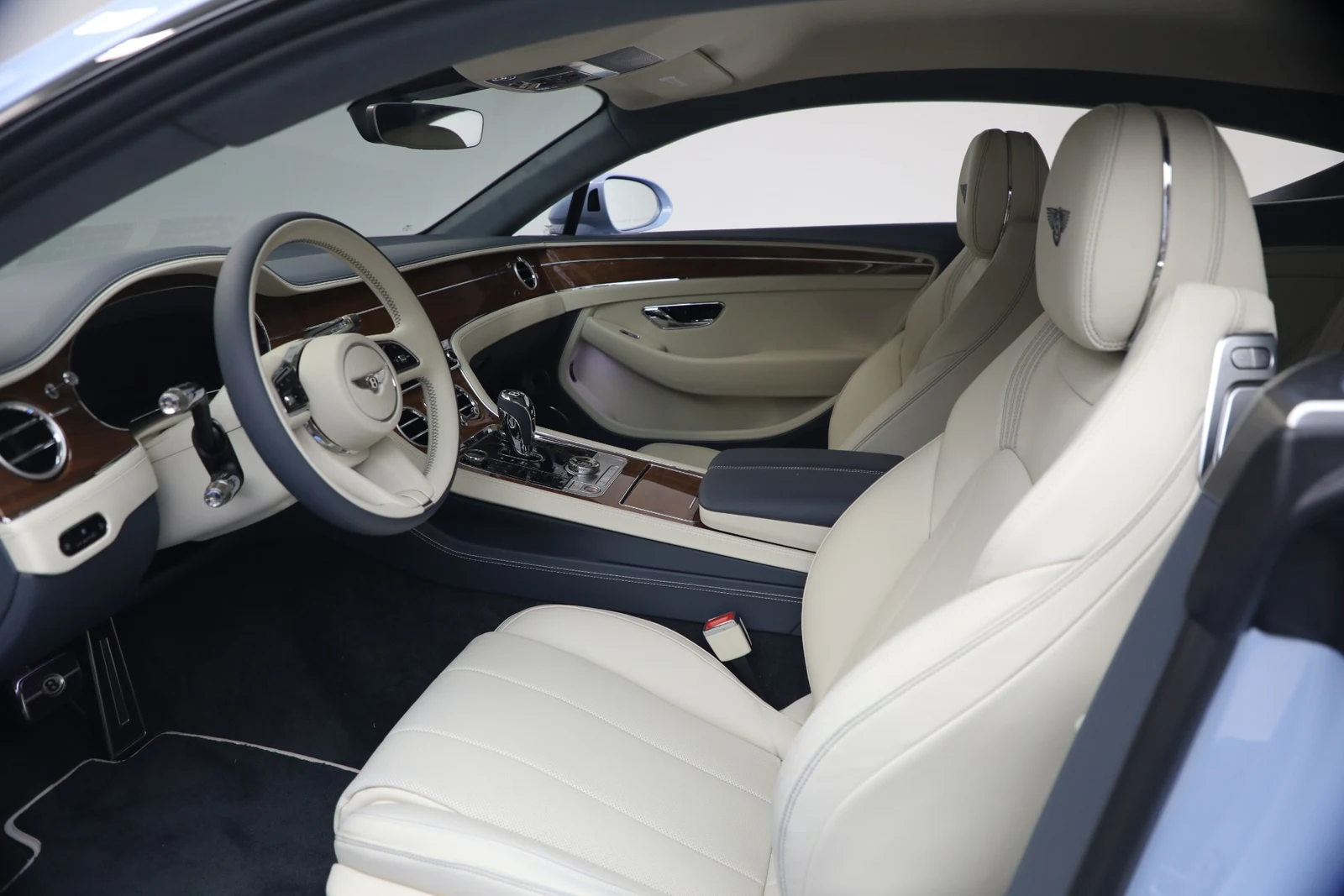 2026 Bentley Continental GT S (4th Generation), 16/20