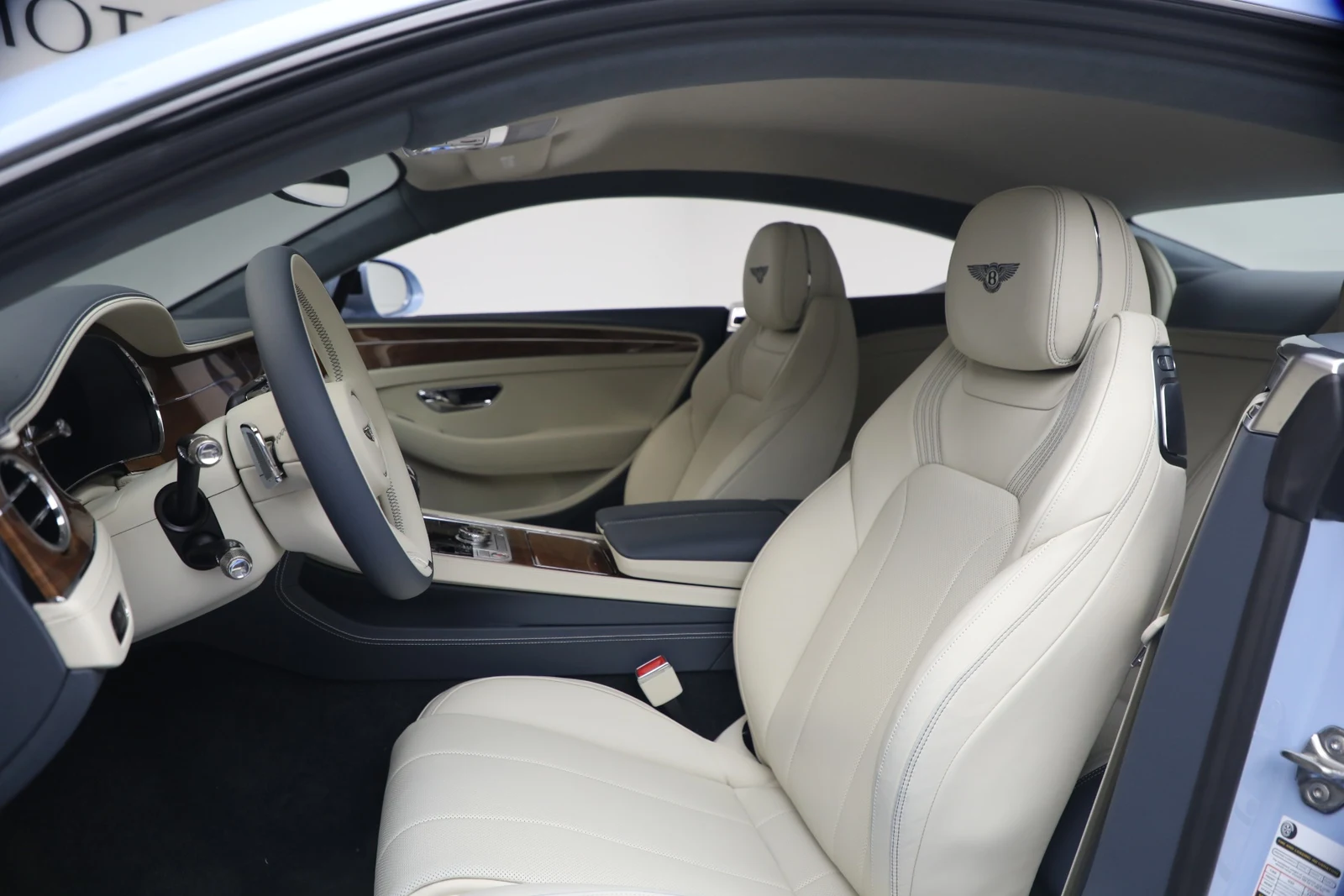 2026 Bentley Continental GT S (4th Generation), 17/20