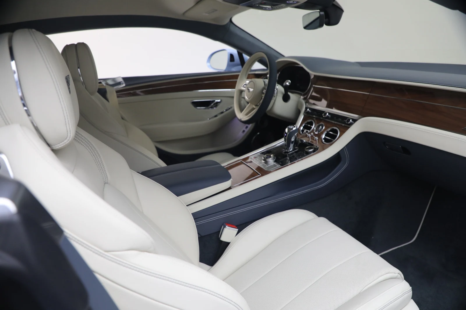 2026 Bentley Continental GT S (4th Generation), 20/20