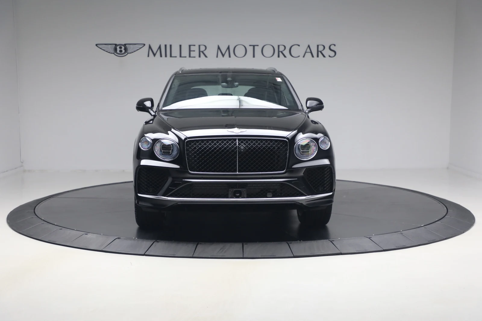 2026 Bentley Bentayga V8, 12/20
