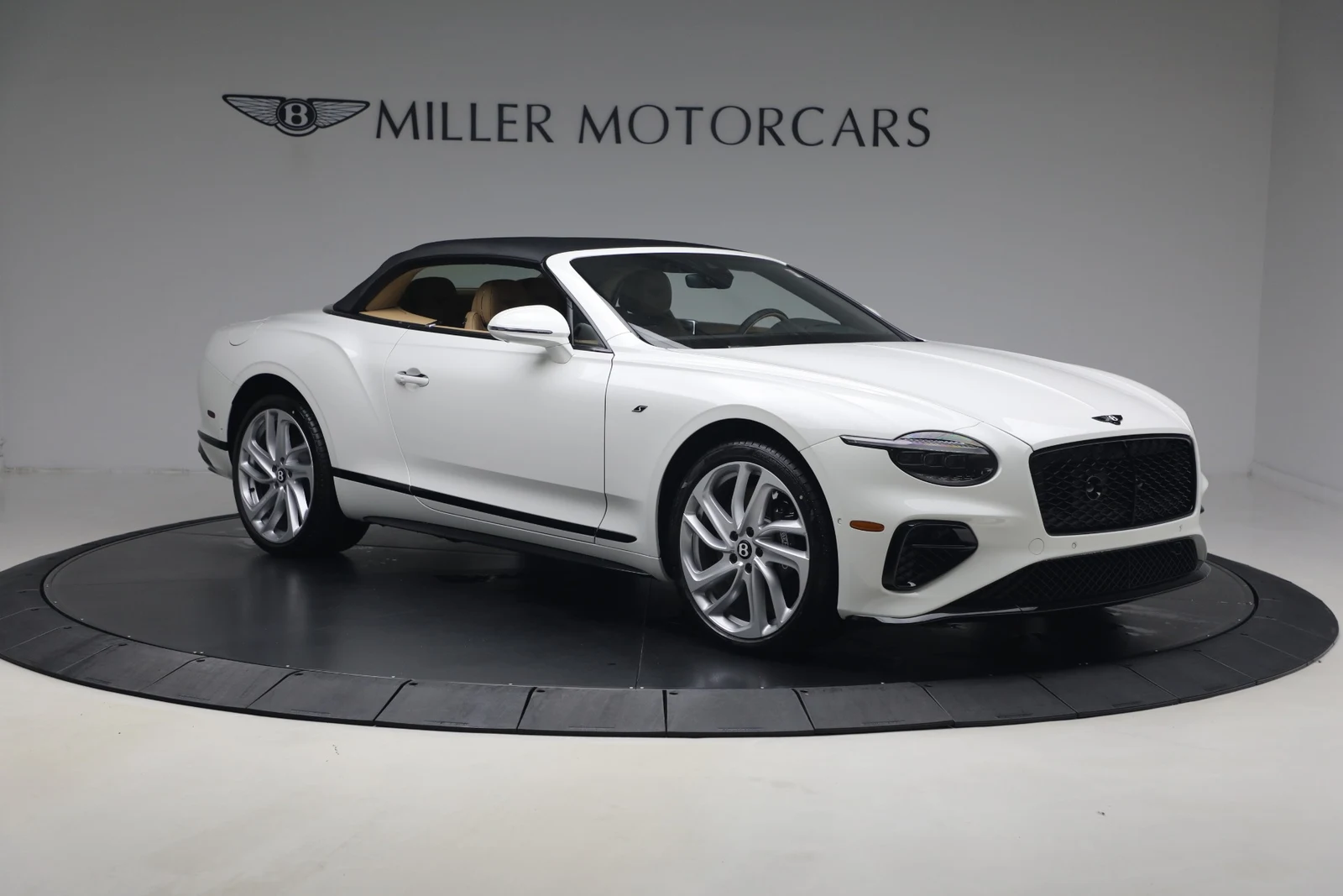 2026 Bentley Continental GTC S (4th Generation), 15/20
