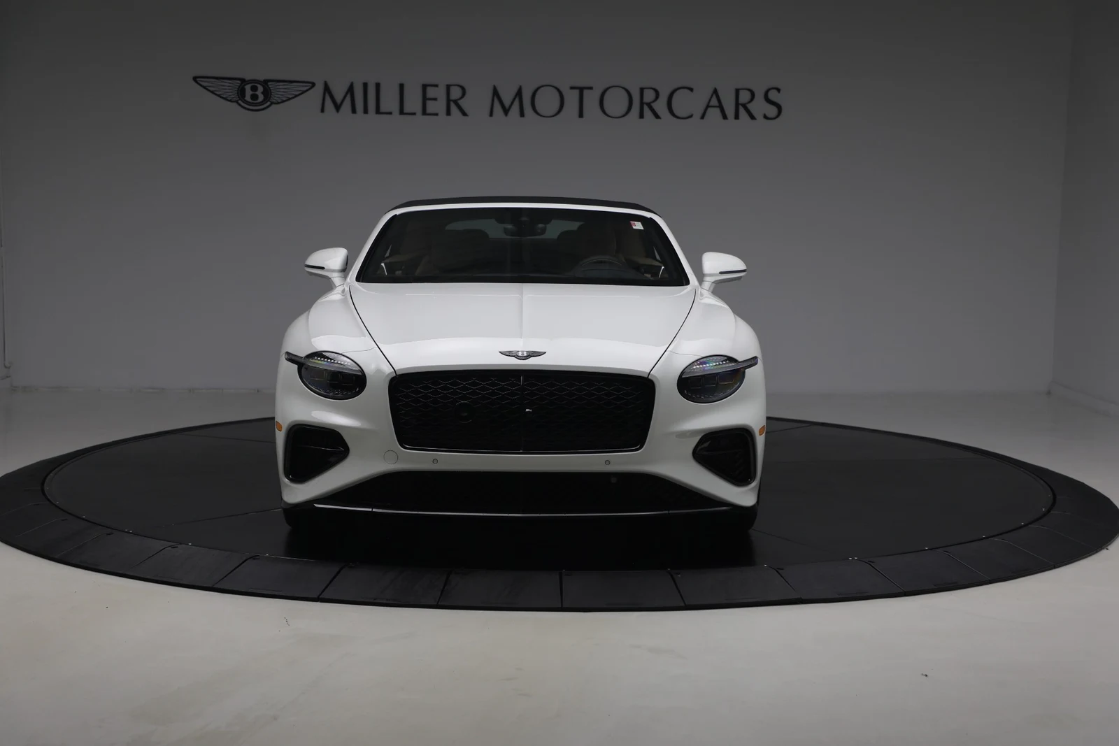 2026 Bentley Continental GTC S (4th Generation), 16/20