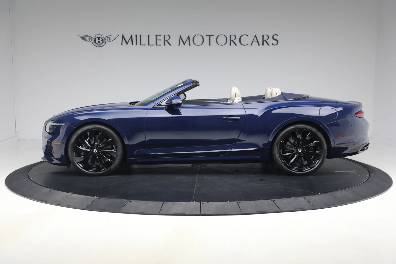 2026 Bentley Continental GTC (4th Generation), 2/20