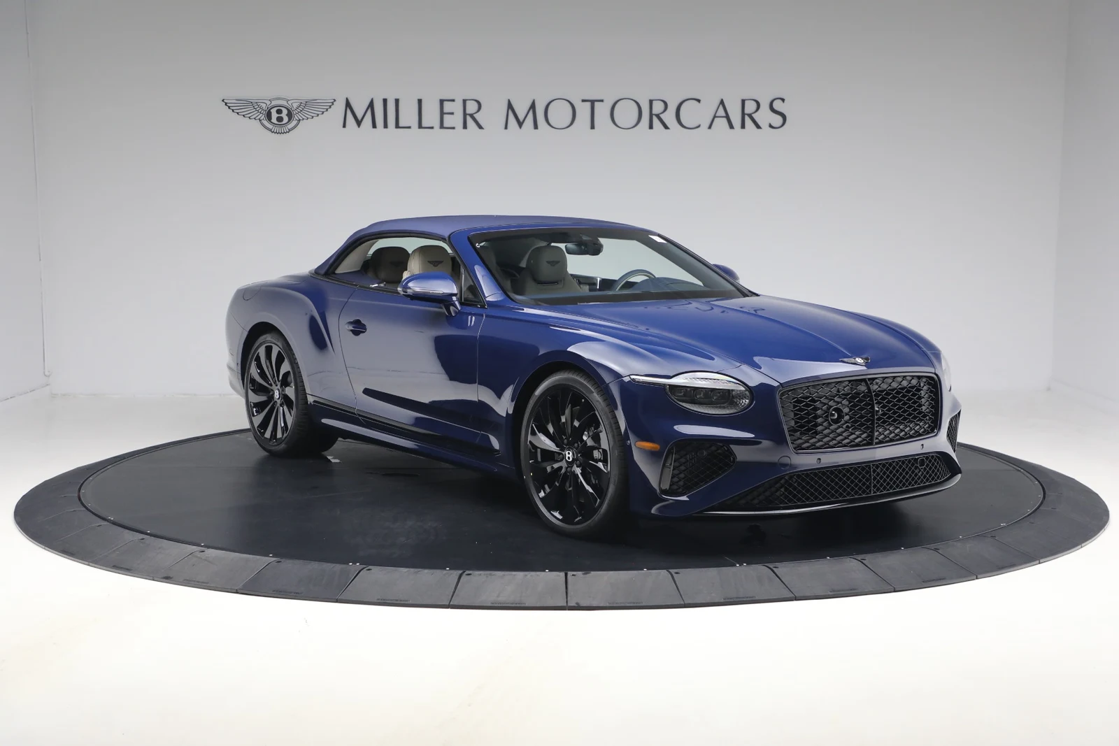 2026 Bentley Continental GTC (4th Generation), 15/20