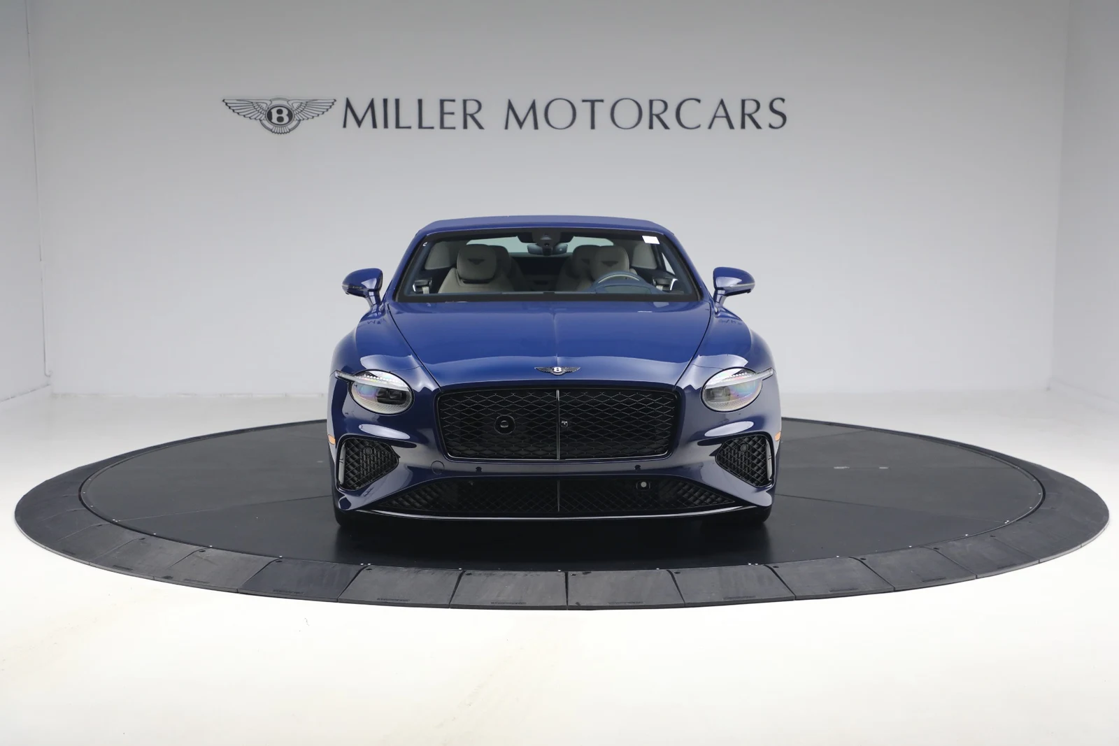 2026 Bentley Continental GTC (4th Generation), 16/20