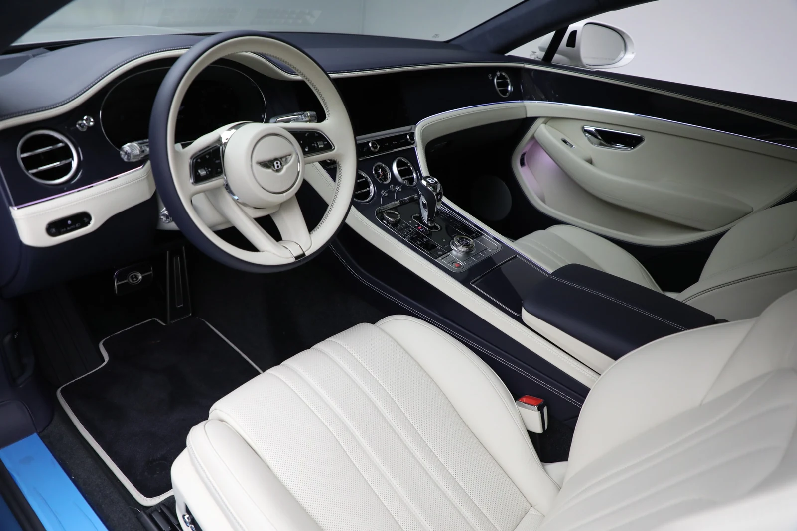 2026 Bentley Continental GT (4th Generation), 13/20