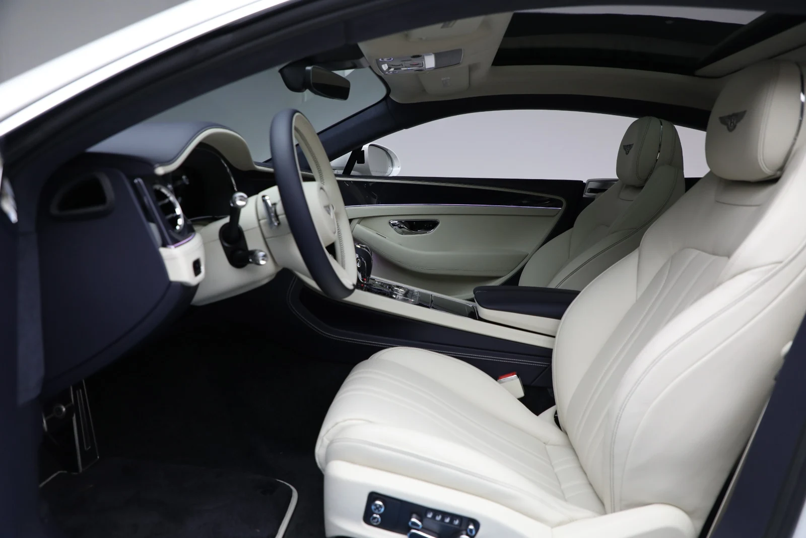 2026 Bentley Continental GT (4th Generation), 14/20