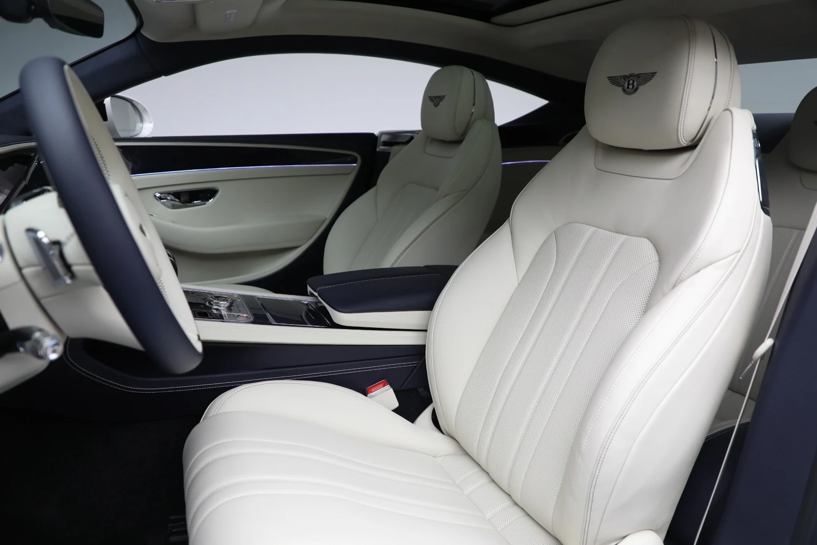 2026 Bentley Continental GT (4th Generation), 15/20