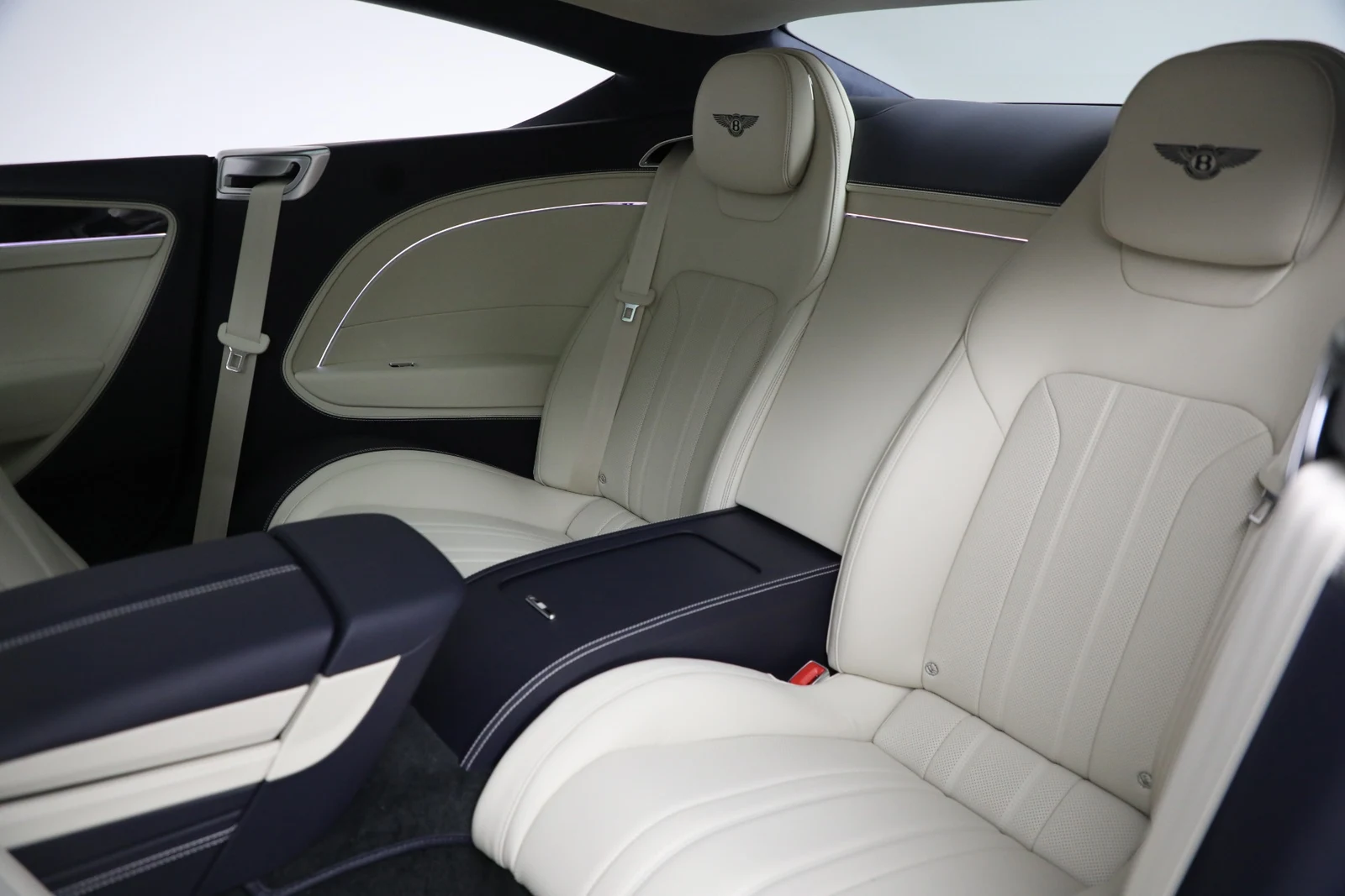 2026 Bentley Continental GT (4th Generation), 20/20