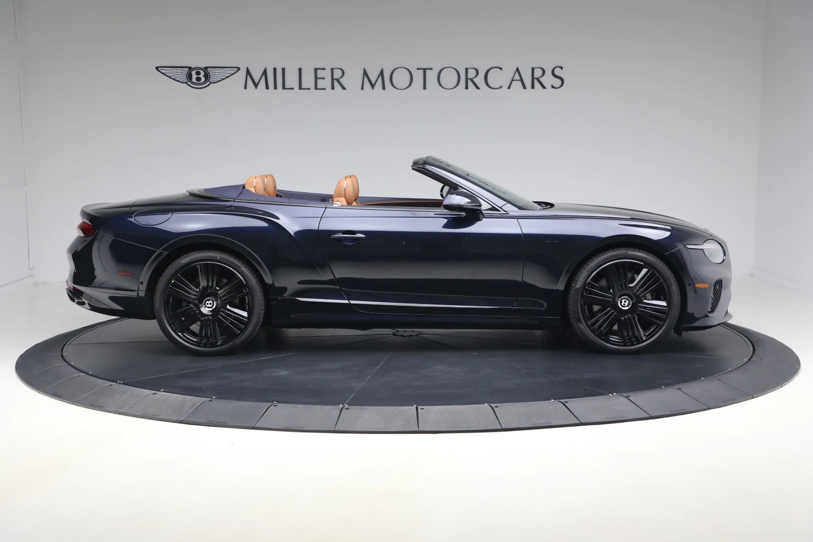 2026 Bentley Continental GTC Azure (4th Generation), 9/20