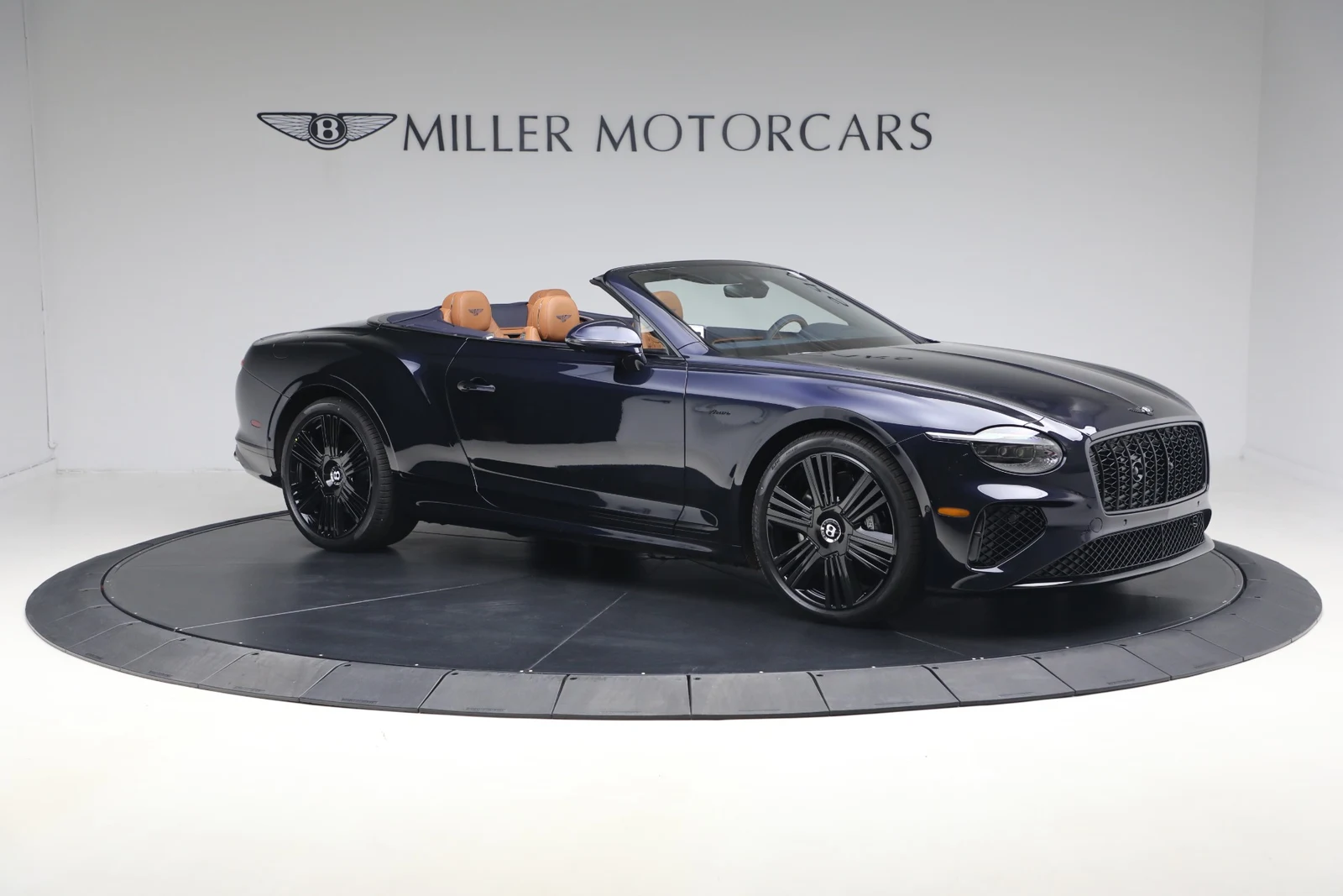 2026 Bentley Continental GTC Azure (4th Generation), 10/20