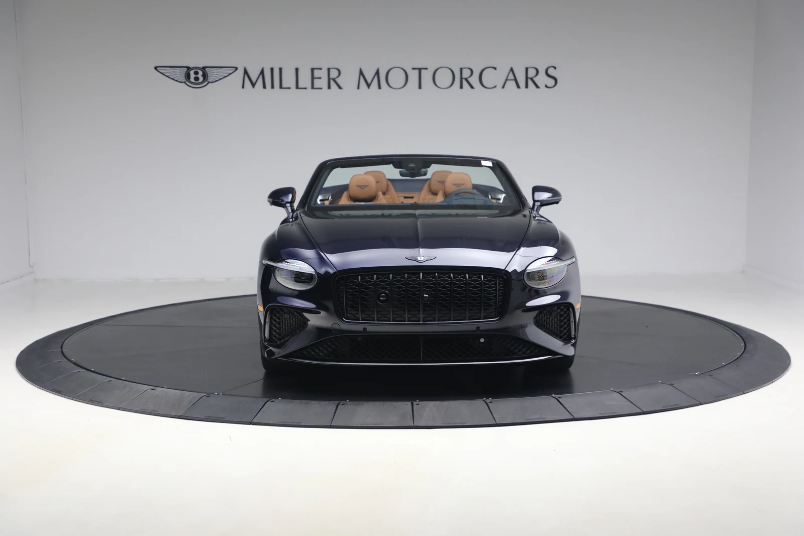 2026 Bentley Continental GTC Azure (4th Generation), 12/20