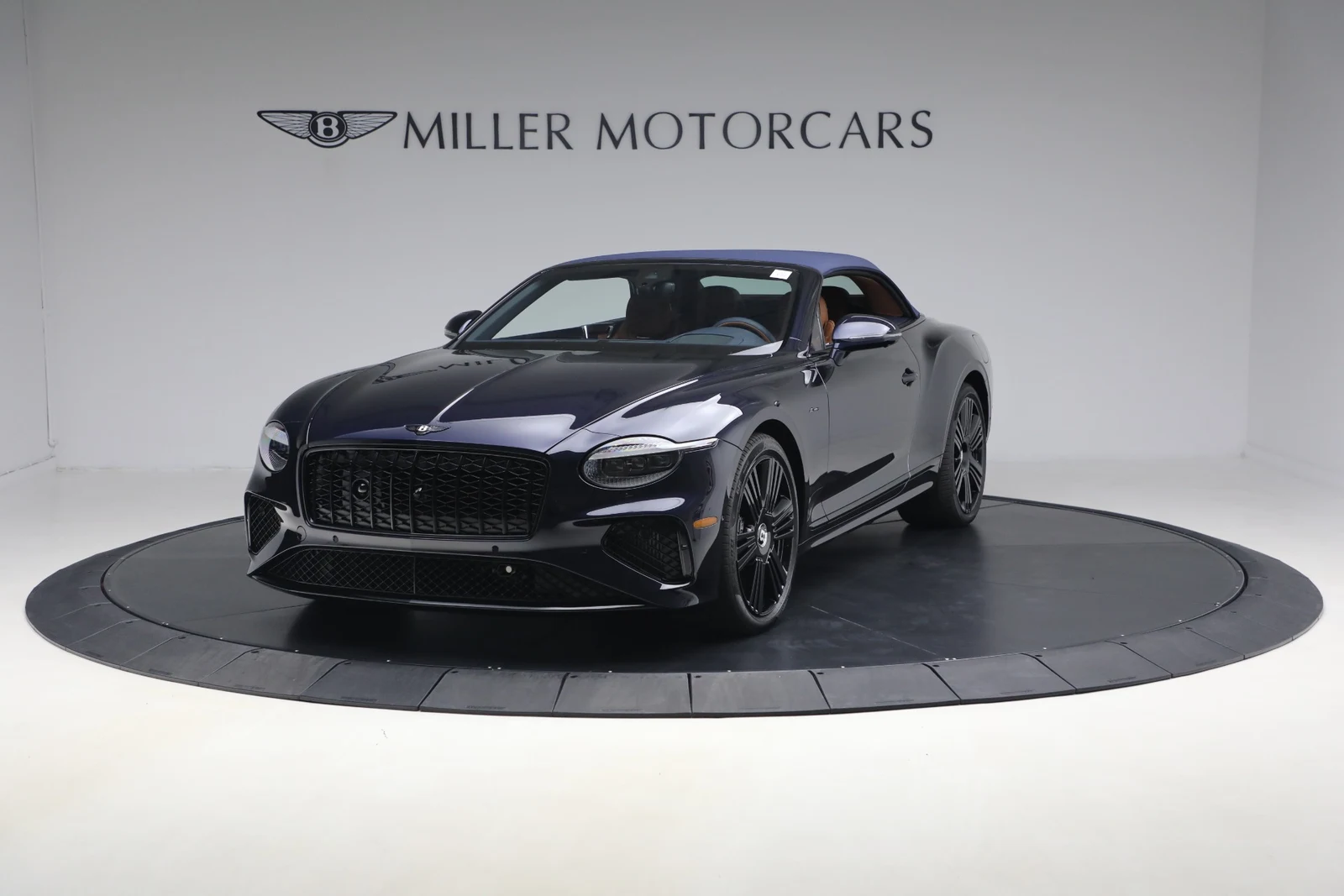 2026 Bentley Continental GTC Azure (4th Generation), 13/20