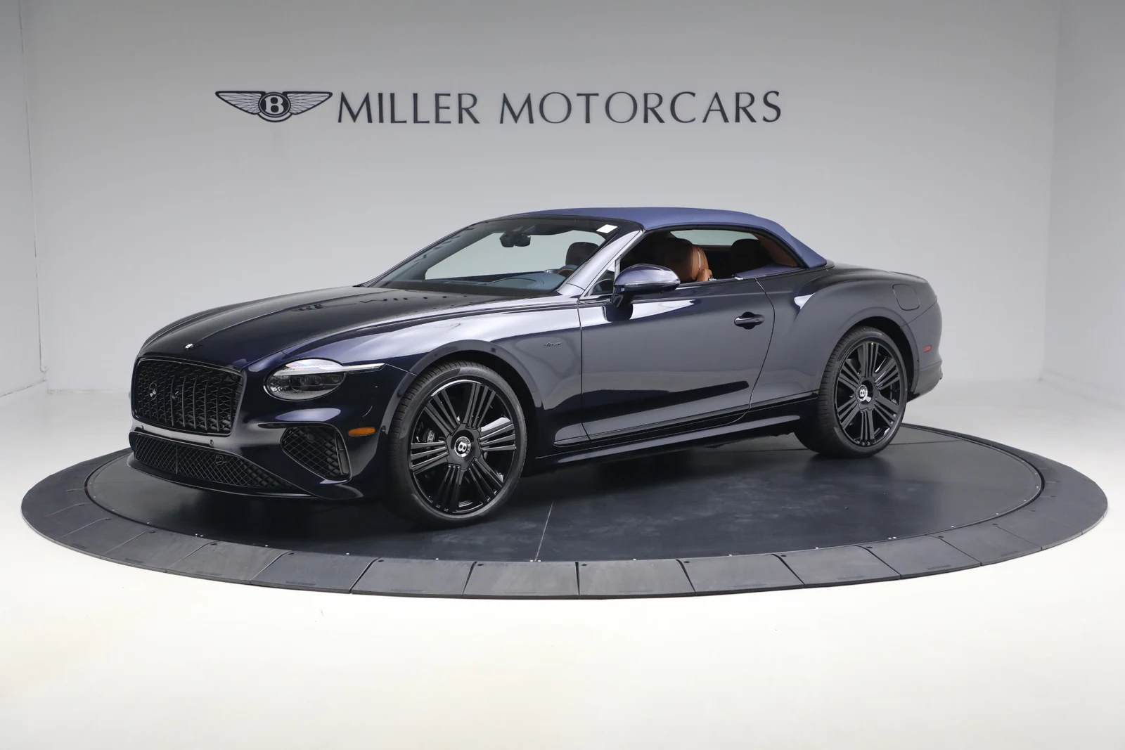 2026 Bentley Continental GTC Azure (4th Generation), 14/20