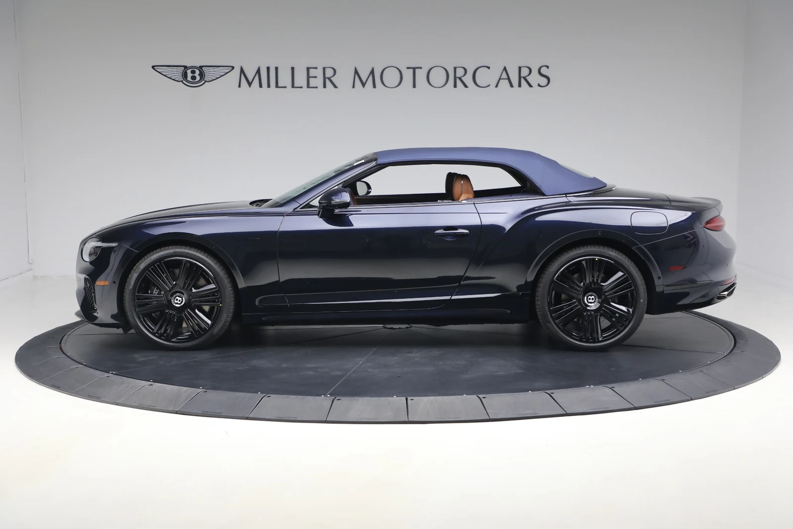 2026 Bentley Continental GTC Azure (4th Generation), 15/20