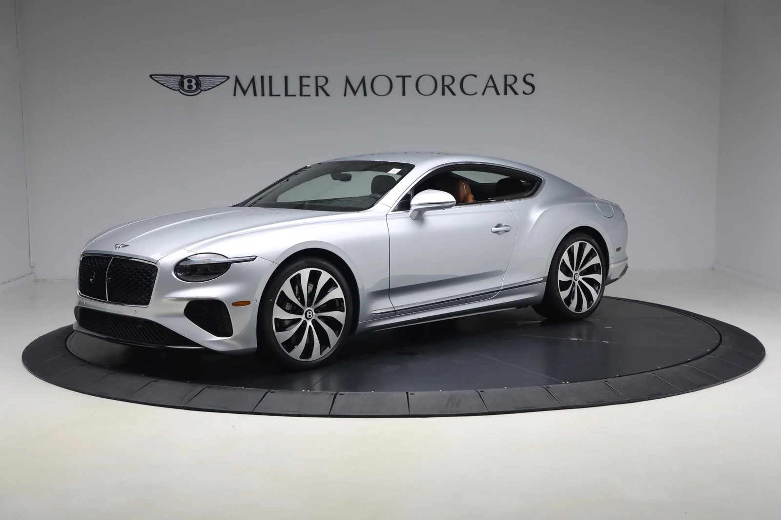 2026 Bentley Continental GT (4th Generation), 2/20