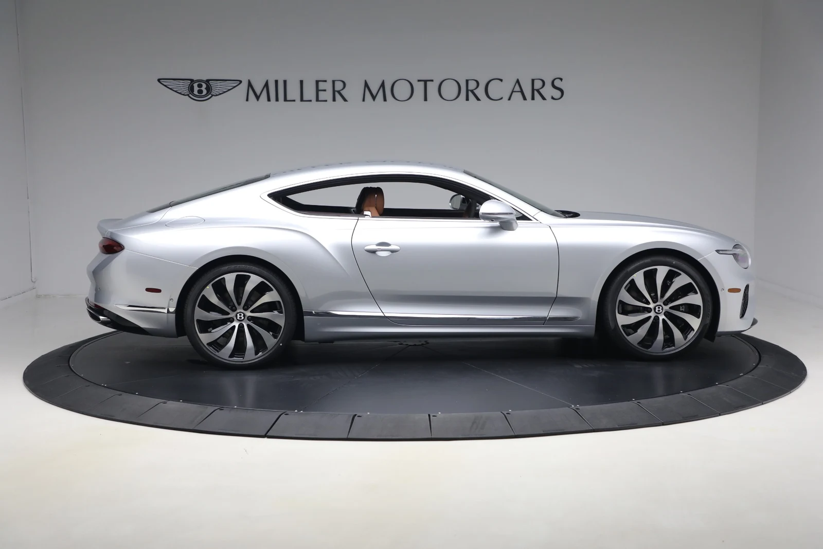2026 Bentley Continental GT (4th Generation), 9/20