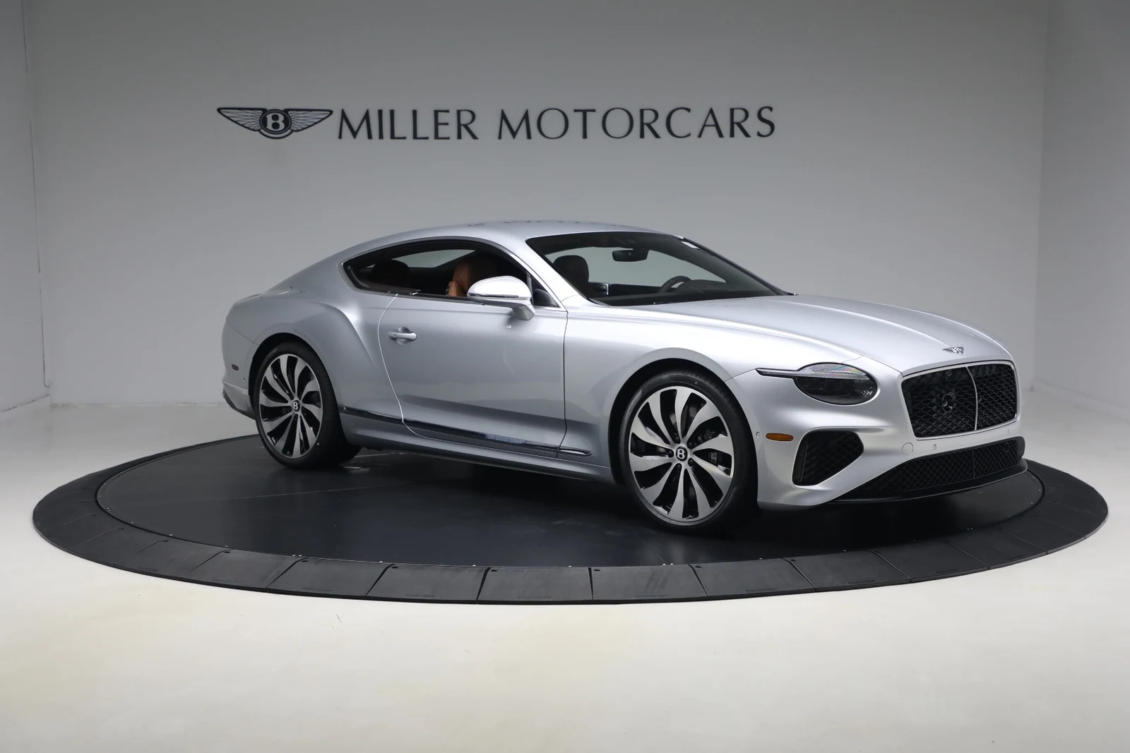 2026 Bentley Continental GT (4th Generation), 10/20