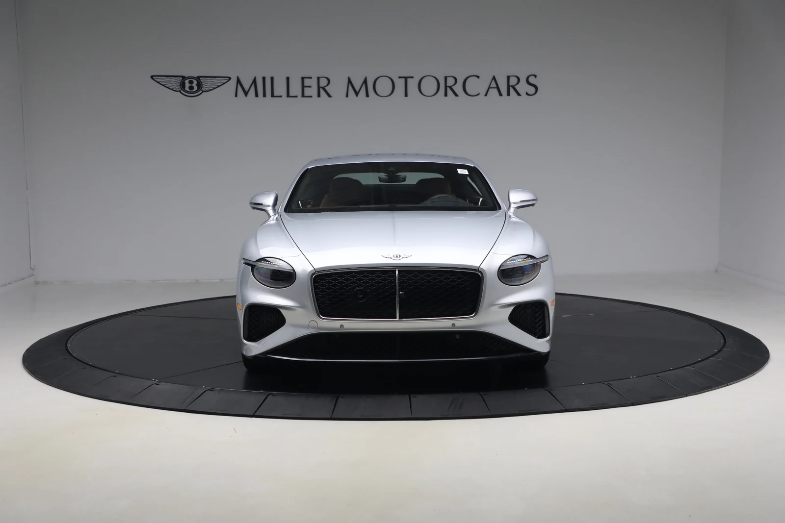 2026 Bentley Continental GT (4th Generation), 12/20