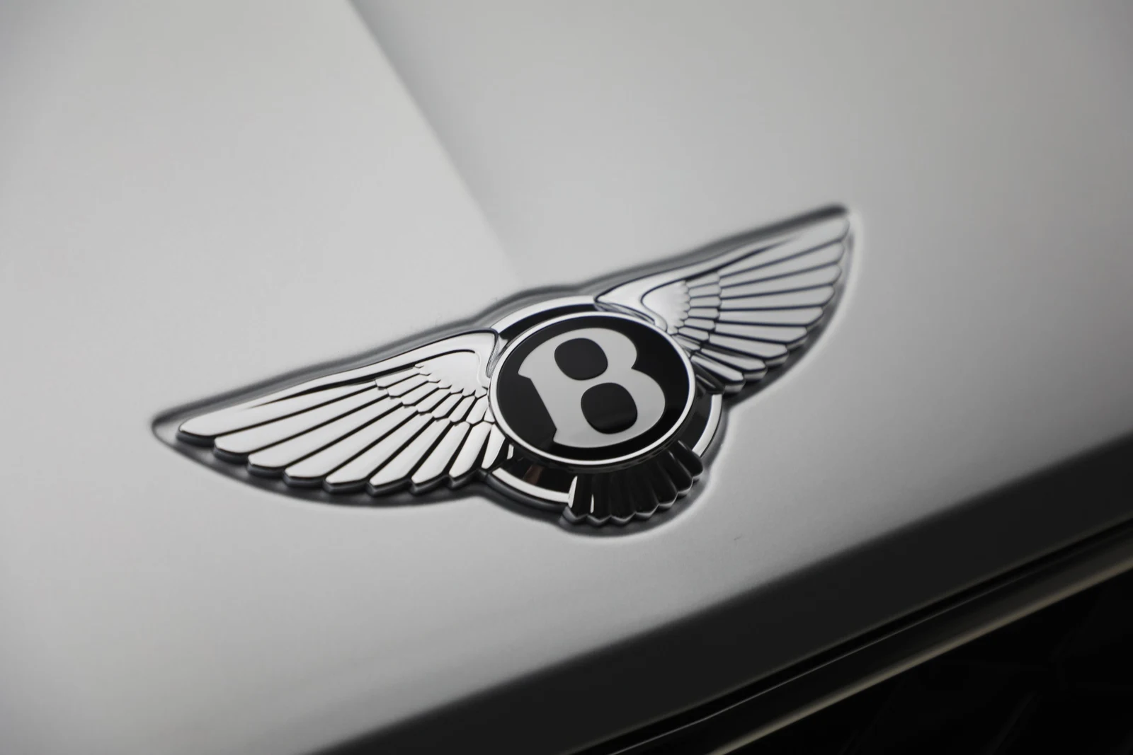 2026 Bentley Continental GT (4th Generation), 13/20